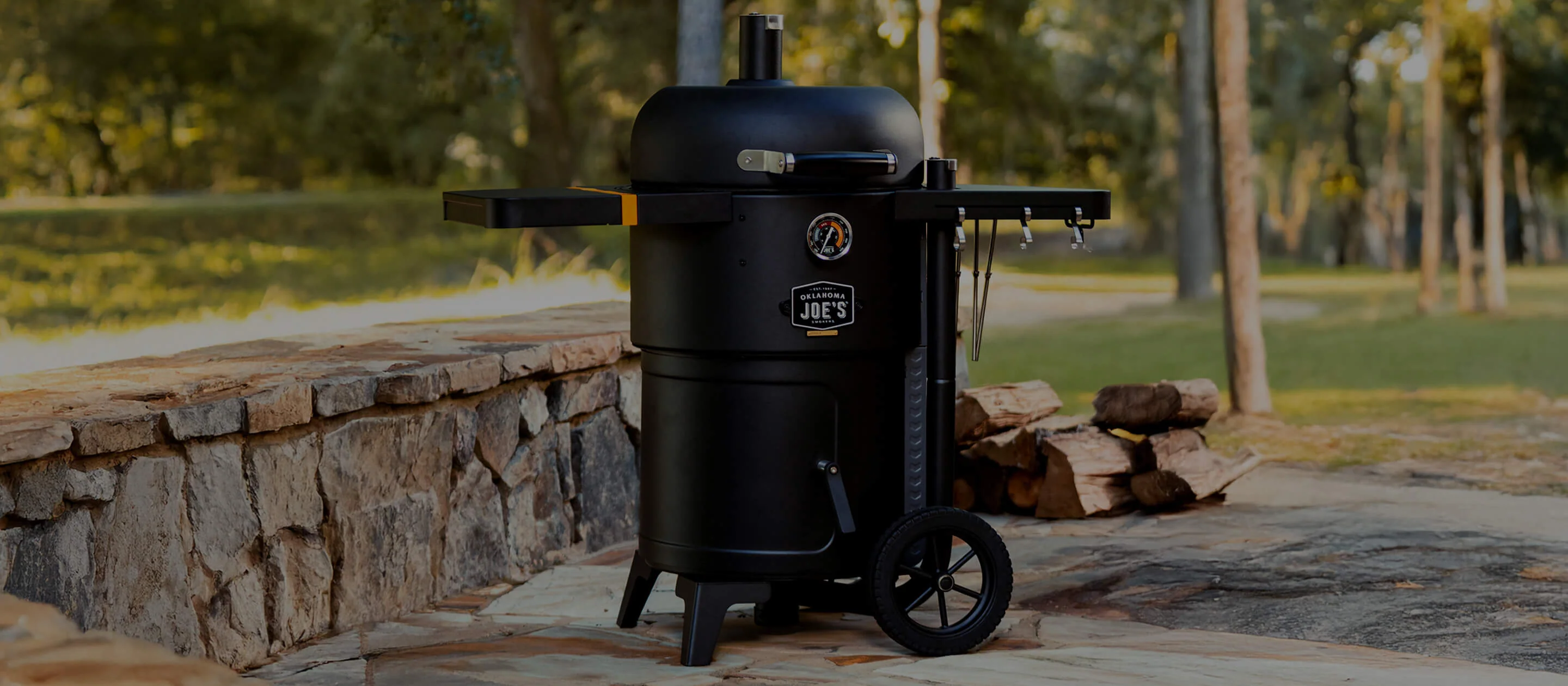Master Your Backyard Grill Game